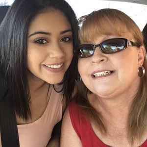 Meet your Posher, Catherine